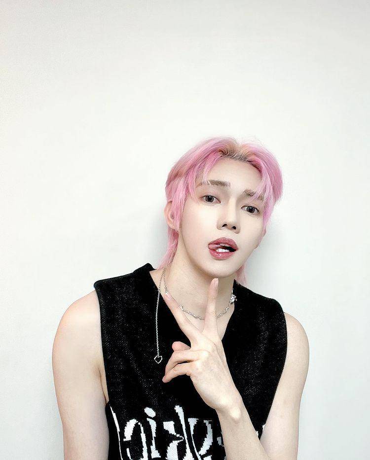 Loudi. (instagram.com/seoulology_00)