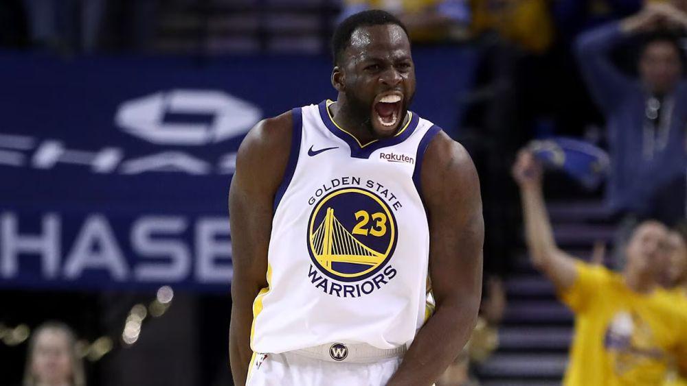 5 Bintang NBA yang Memutuskan Re-sign, Draymond Green Urung Pindah!