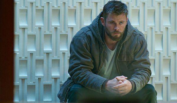 Thor yang menyalahkan dirinya sendiri (dok. Marvel Studios/Avengers: Endgame)