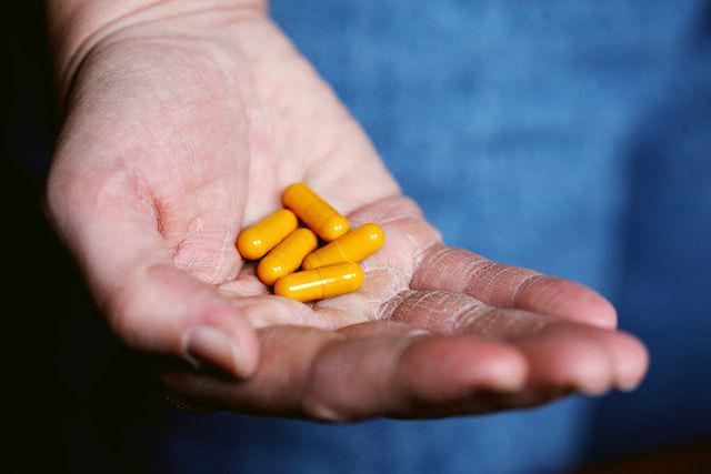 Aturan Konsumsi Suplemen Vitamin, Gak Boleh Sembarangan!