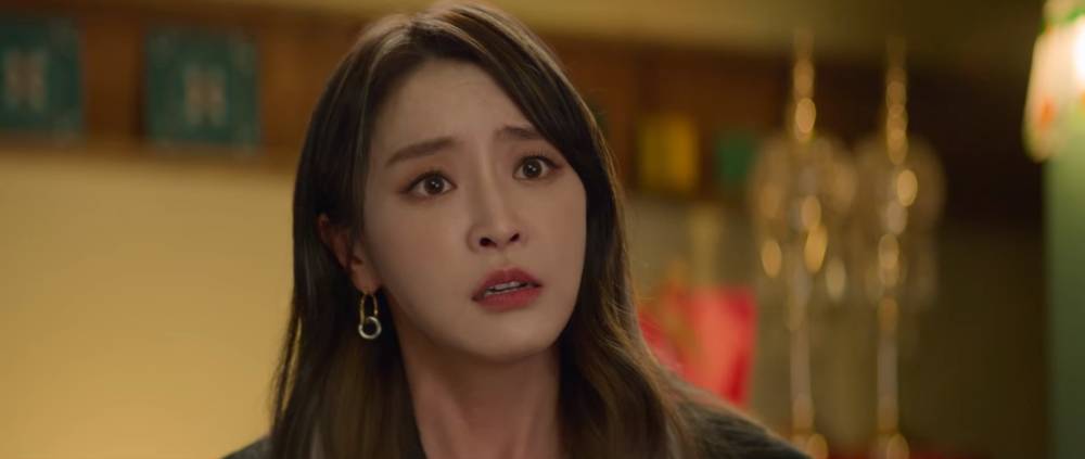 Jung Yu Mi di drama Celebrity (Dok. Netflix/Celebrity)