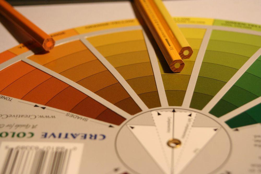 Mengenal Teori Warna, Seberapa Penting Mempelajarinya?