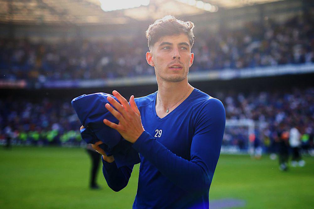 4 Pemenang Liga Champions Bareng Chelsea yang Pindah ke Arsenal