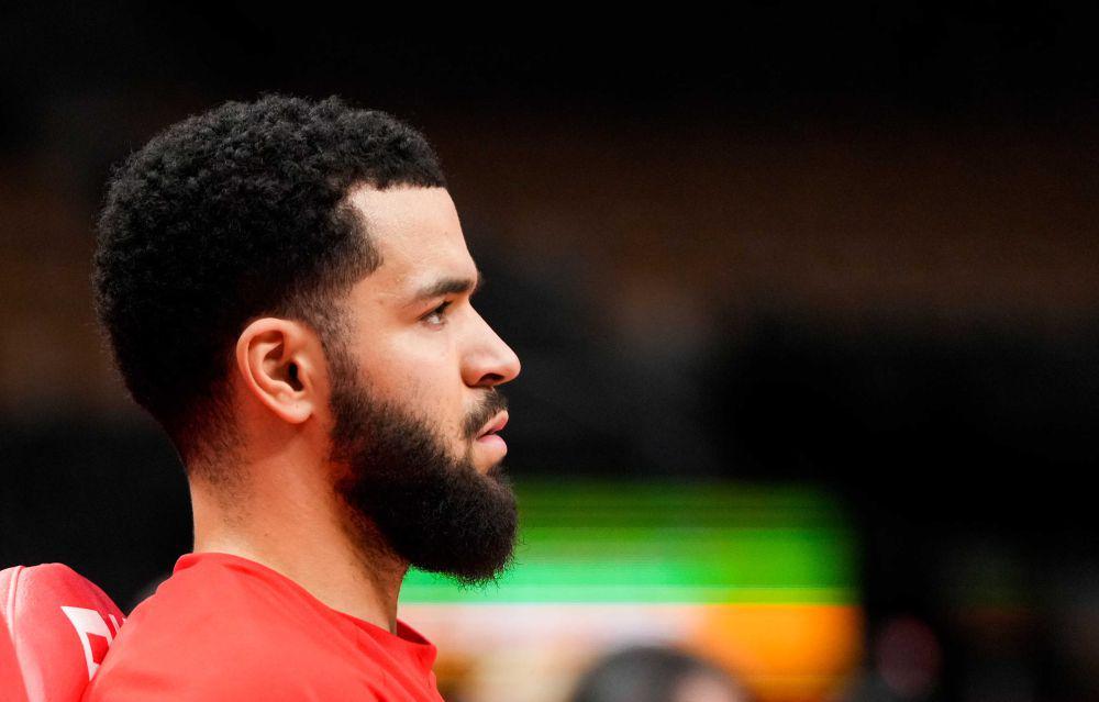 Fred VanVleet, Dari Undrafted Jadi Pemain Kontrak Maksimum
