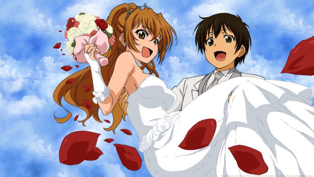 5 Anime Menarik tentang Cinta Segitiga yang Menggugah Emosi