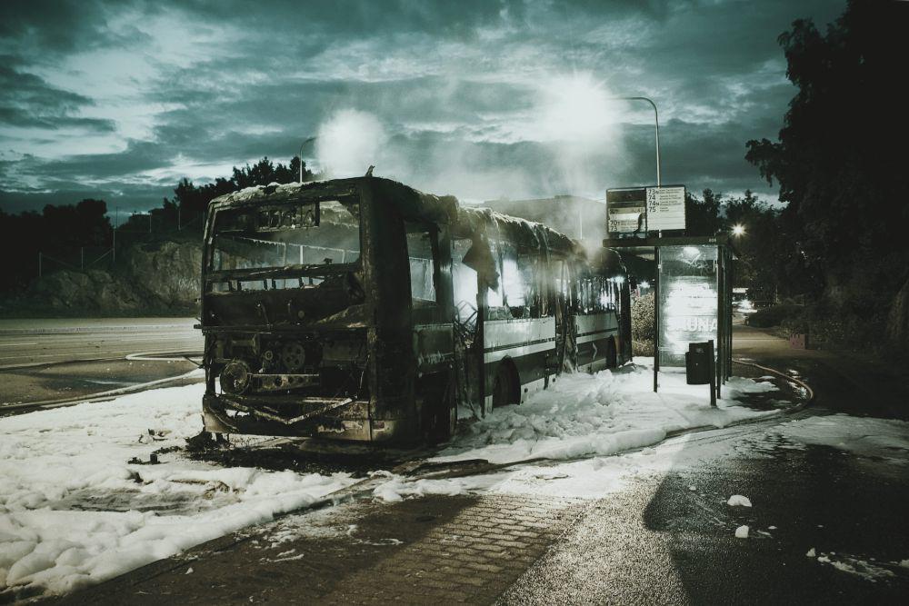 Kisah Mistis Tragedi Paiton Setelah Kecelakaan Bus Tragis