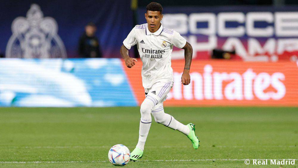 Vinicius Tobias (realmadrid.com)