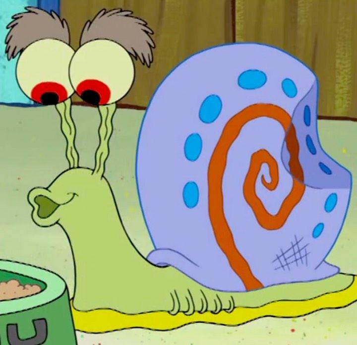 Esmeralda (dok. Nickelodeon/SpongeBob SquarePants)