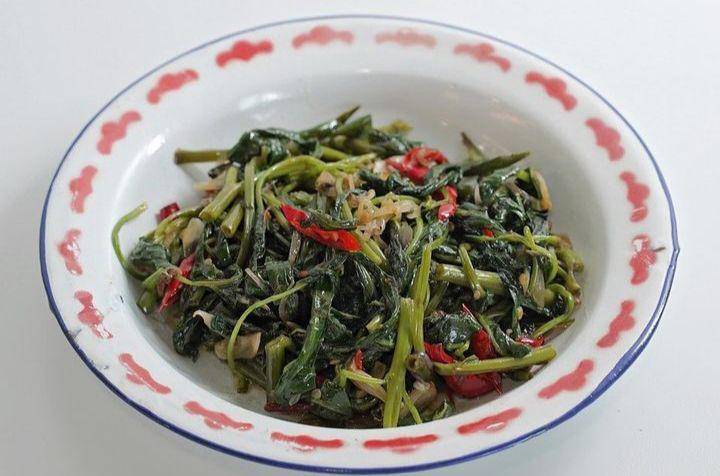 Cah Kangkung (instagram.com/piringnasi.id)
