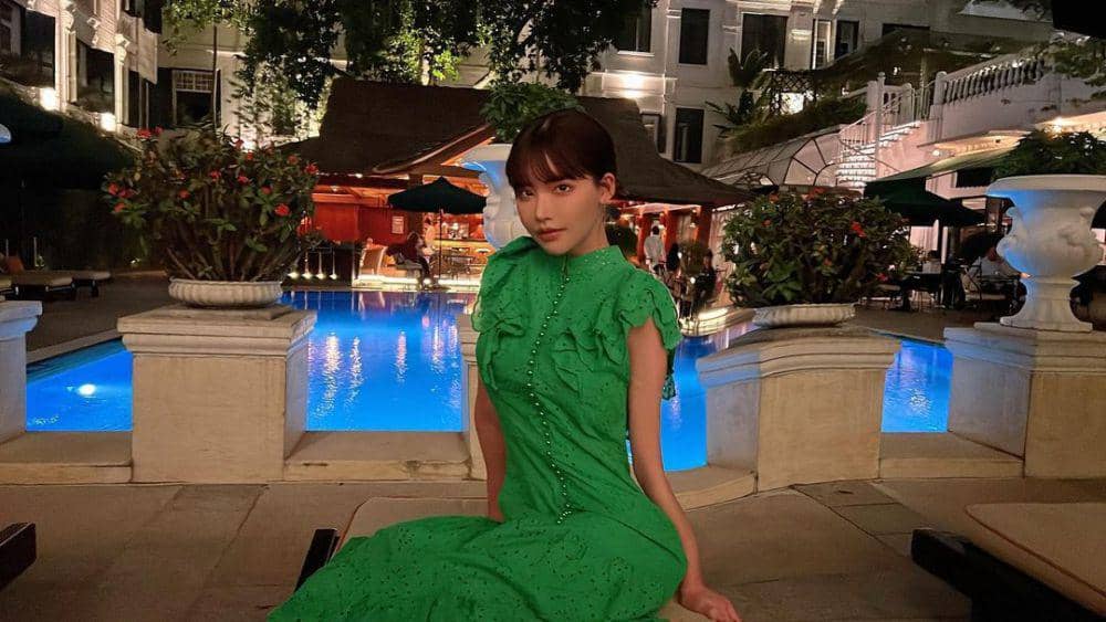 7 Potret Artis Film Dewasa Jepang, Ada Mantan AKB48