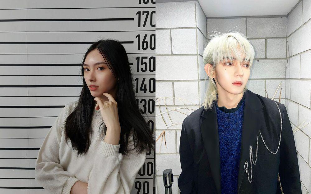 6 Orang Indonesia yang Menjadi KPop Idol, Terbaru Viankha Jesslyn