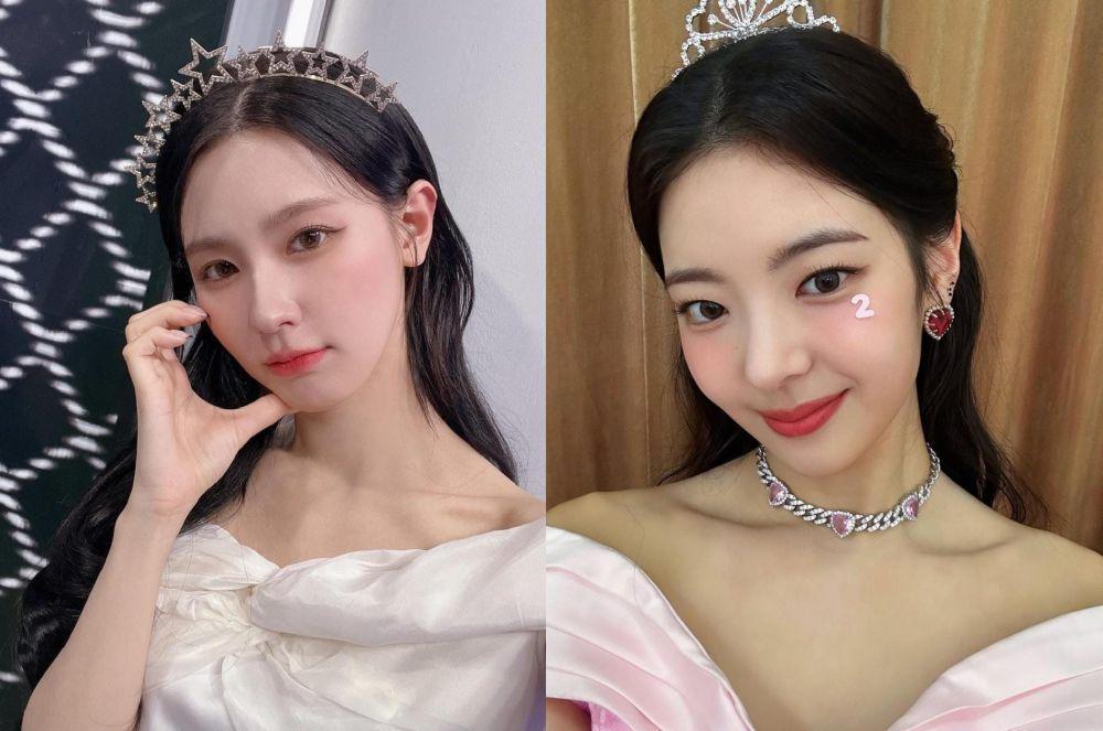 10 OST Drakor Paruh Pertama 2023 yang Dilantunkan Idol KPop Cewek