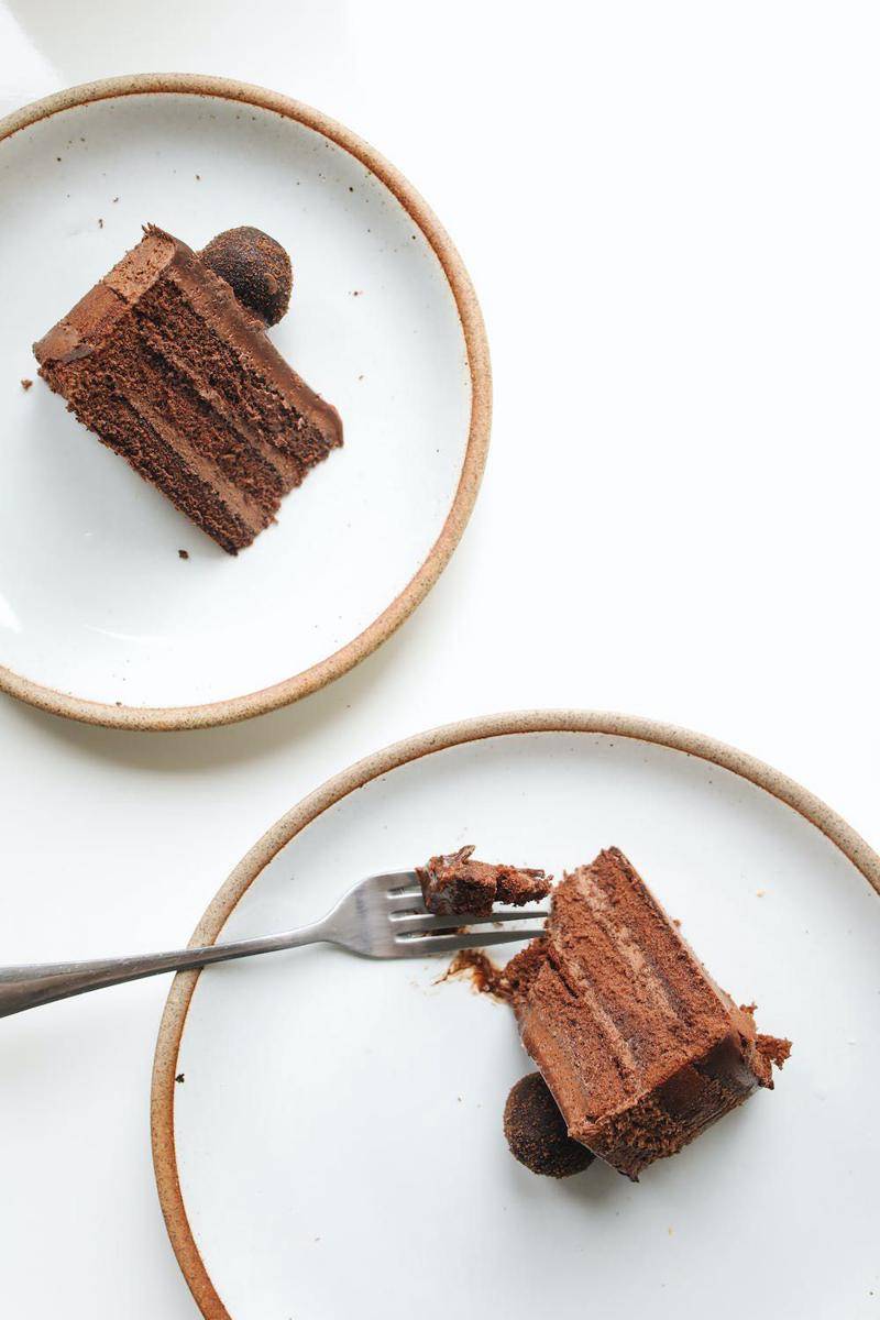 ilustrasi kue (pexels.com/Polina Tankilevitch)