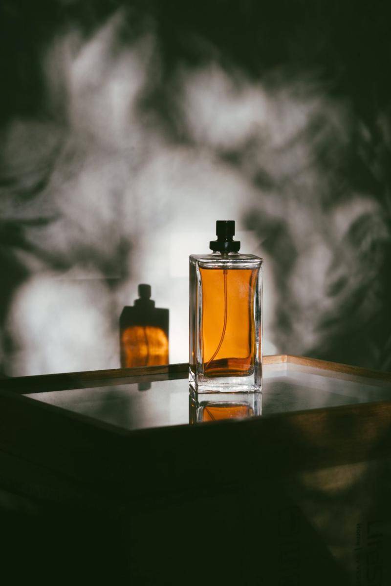 ilustrasi parfum (pexels.com/RF._.studio)