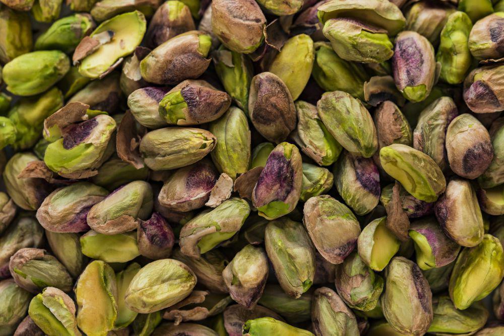 5 Cara Memilih Kacang Pistachio yang Tepat, Perhatikan Bentuknya!