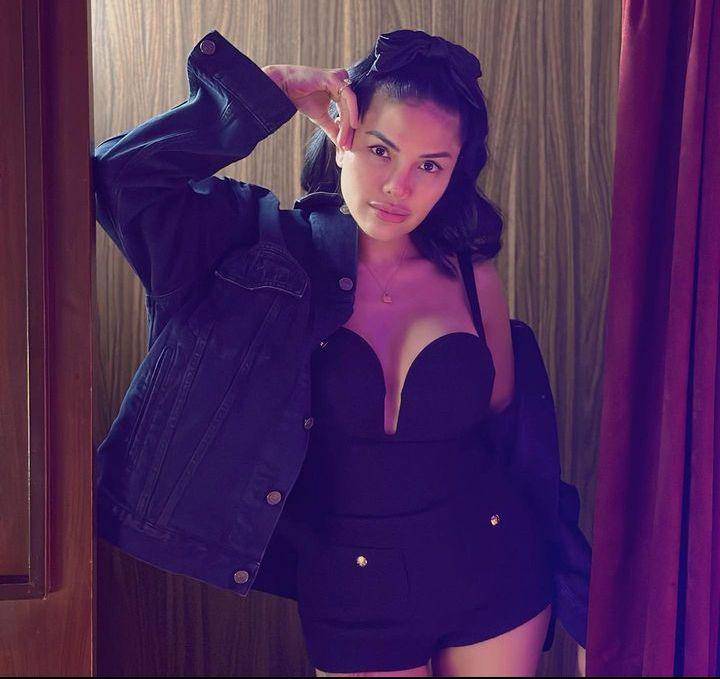 Artia cerai saat hamil (Instagram.com/nikitamirzanimawardi_172)