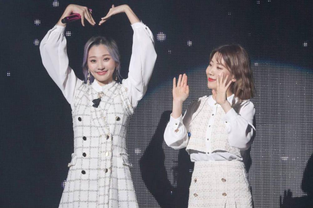 5 Artis Korea yang Bermusuhan akibat Masalah Besar, Sulit Berdamai!
