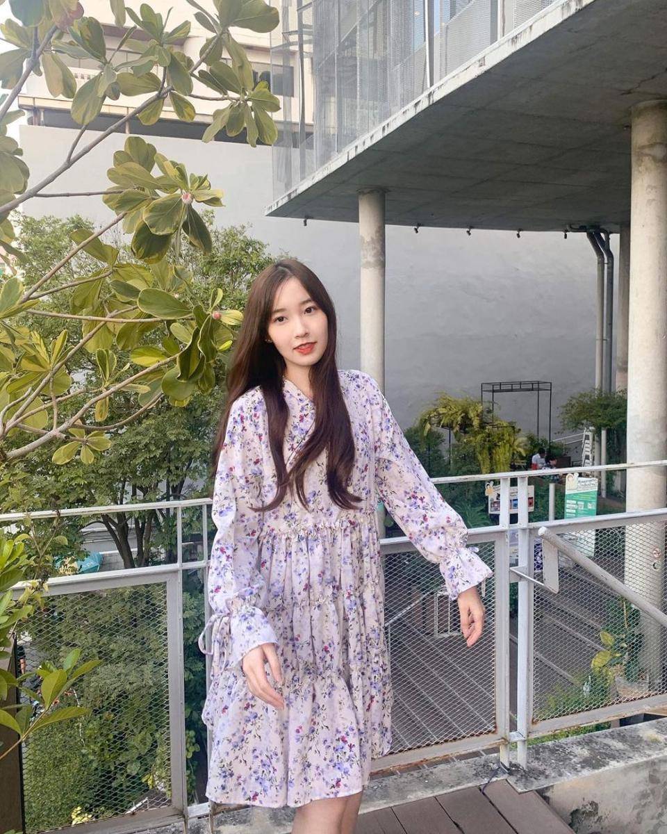 Puimek Napasorn (instagram.com/puimekster)