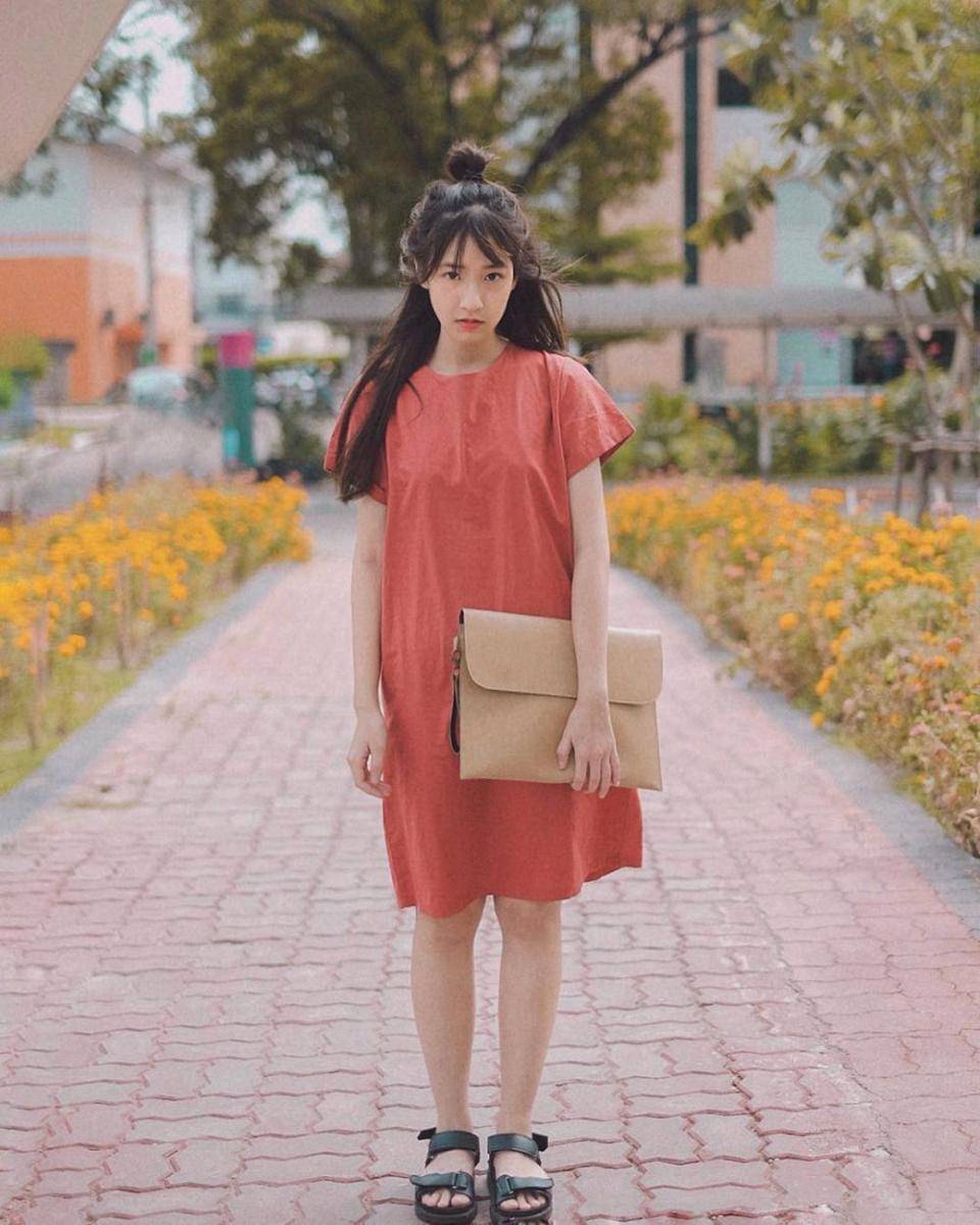 Puimek Napasorn (instagram.com/puimekster)