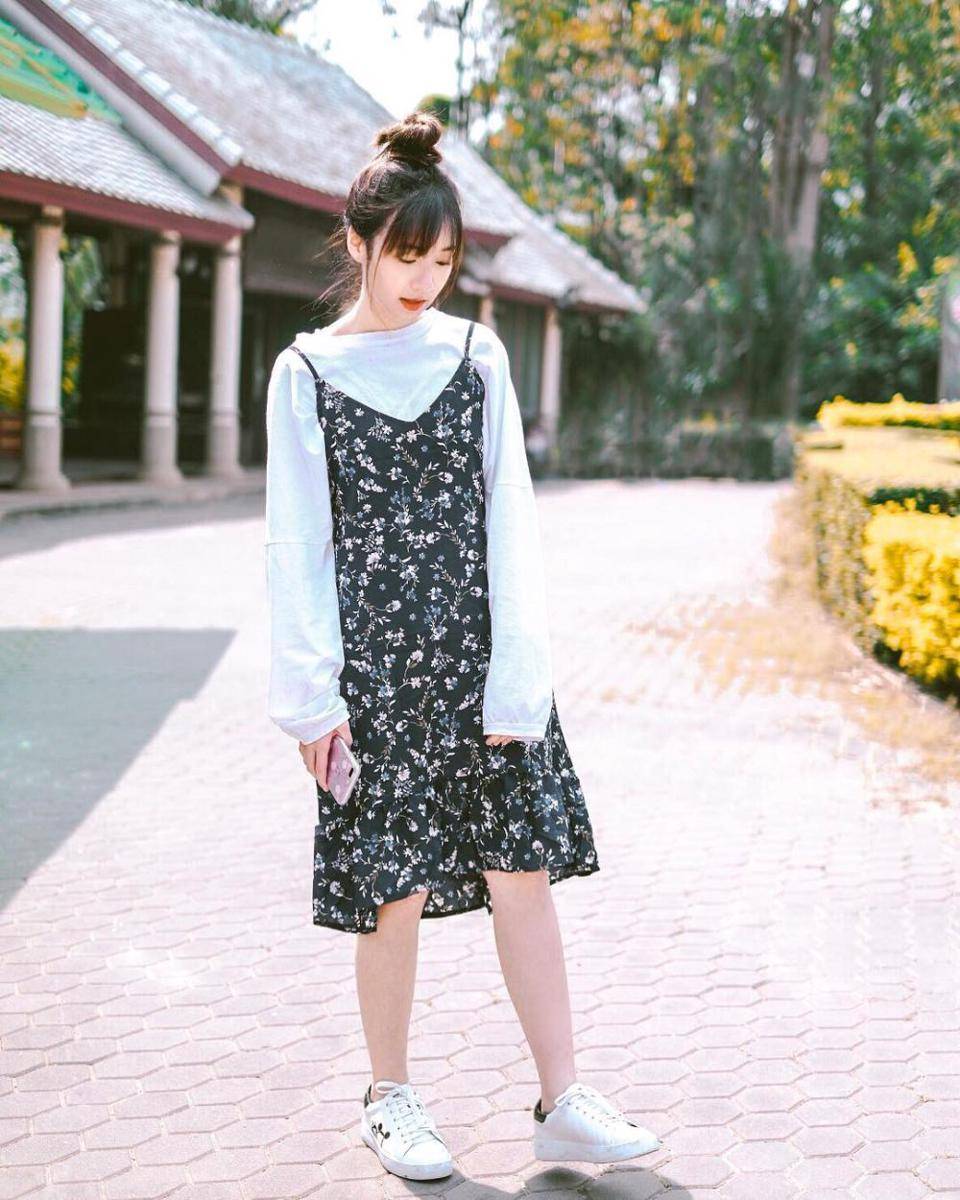 Puimek Napasorn (instagram.com/puimekster)
