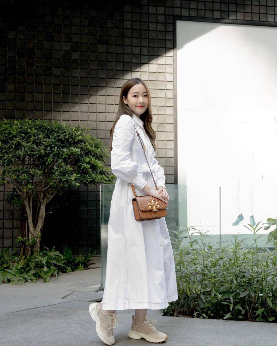 Puimek Napasorn (instagram.com/puimekster)