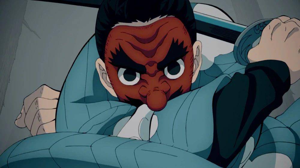 dok. Ufotable/ Kimetsu no Yaiba