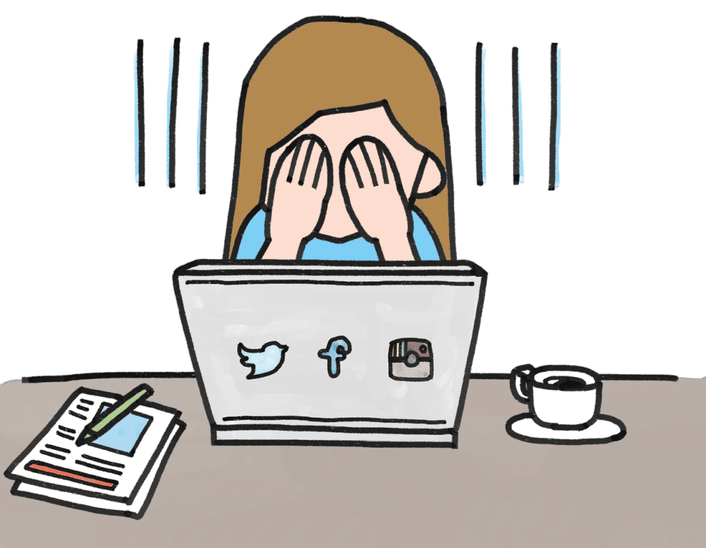 ilustrasi menutup mata (pixabay.com/ijmaki)