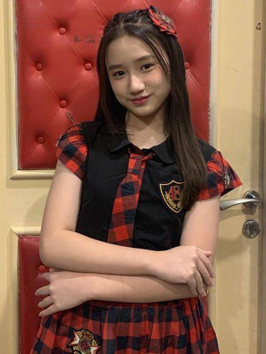 Cathy JKT48 (twitter.com/n_cathyjkt48)