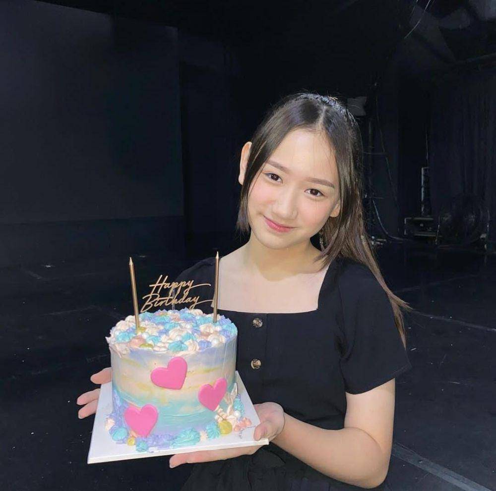 Cathy JKT48 (instagram.com/jkt48.cathy)