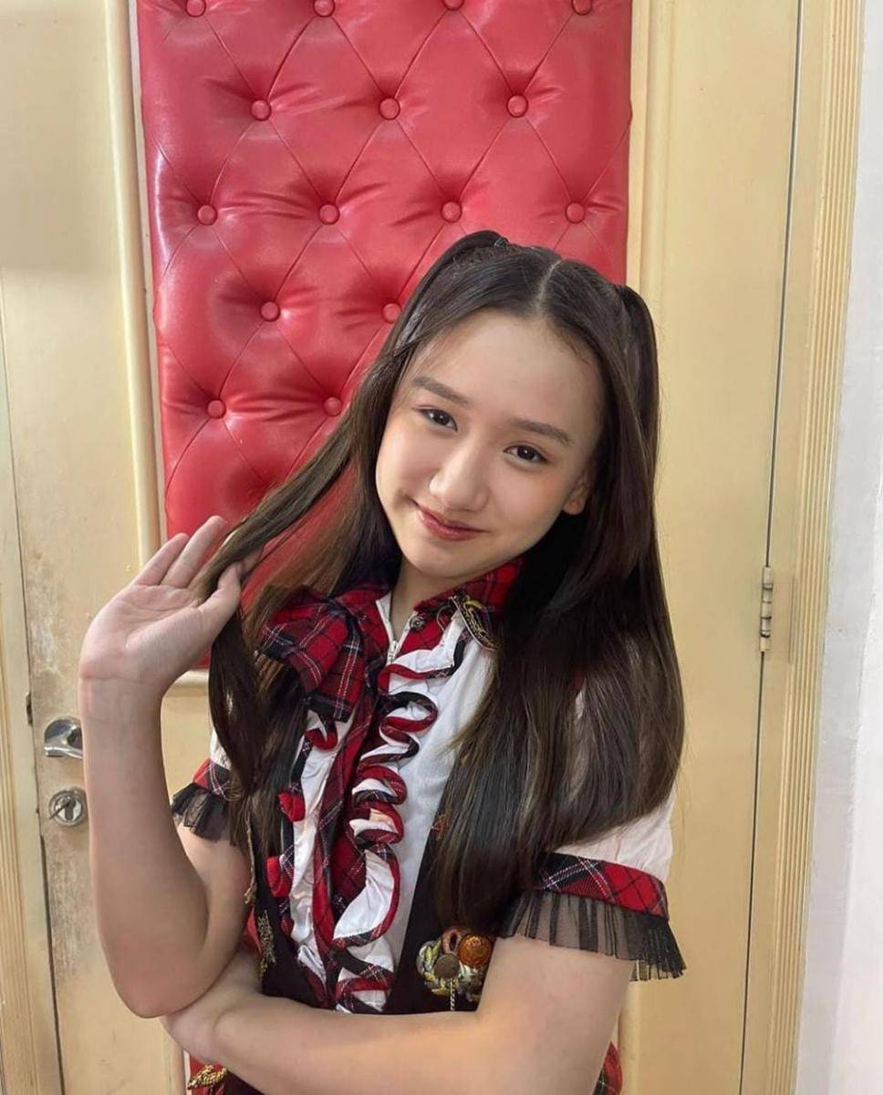 Cathy JKT48 (instagram.com/jkt48.cathy)