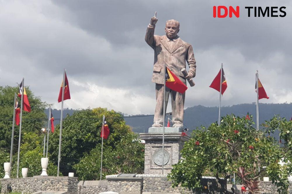 Dili, Timor Leste (IDN Times/Uni Lubis)