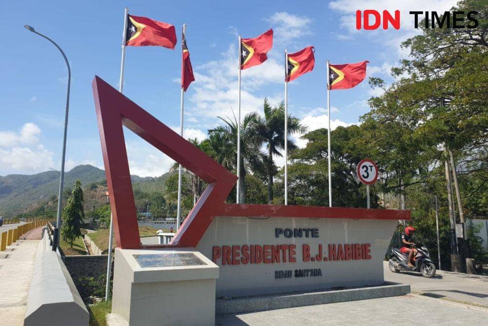 Dili, Timor Leste (IDN Times/Uni Lubis)