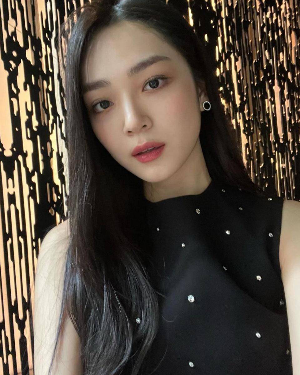 potret Han Jae In (instagram.com/jaeinnhann)