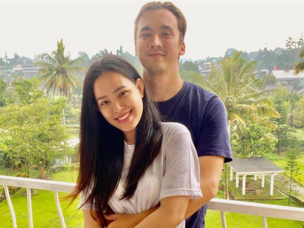 Pengakuan Rendy Kjaernett (Instagram.com/ladynayoan)