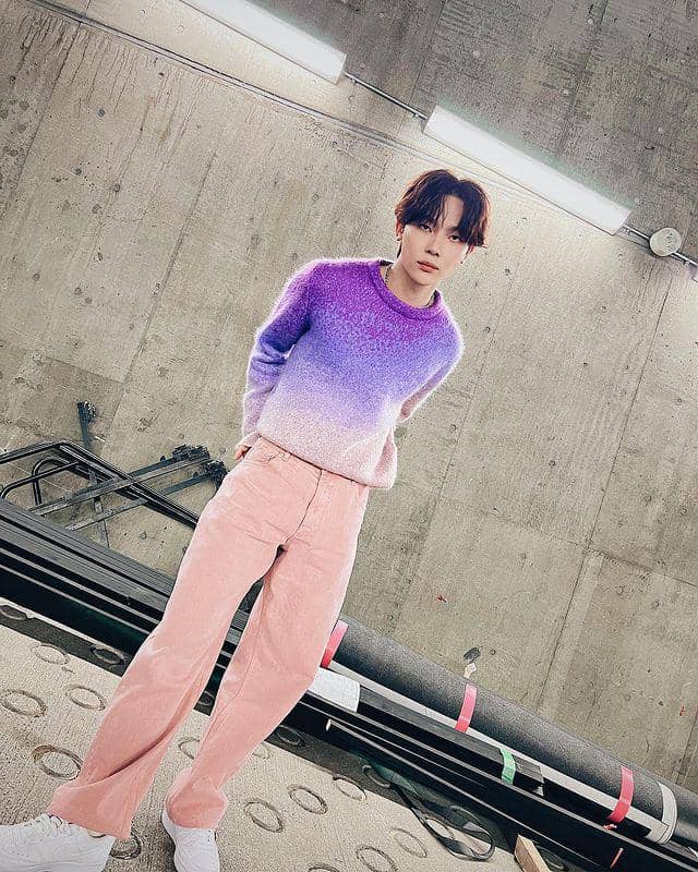 Nicholas (instagram.com/andteam_official)