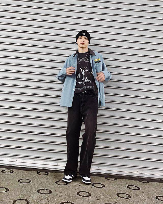 Maki (instagram.com/andteam_official)
