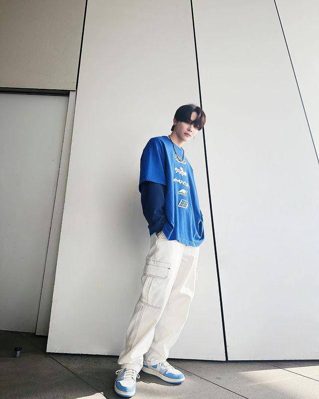 Nicholas (instagram.com/andteam_official)