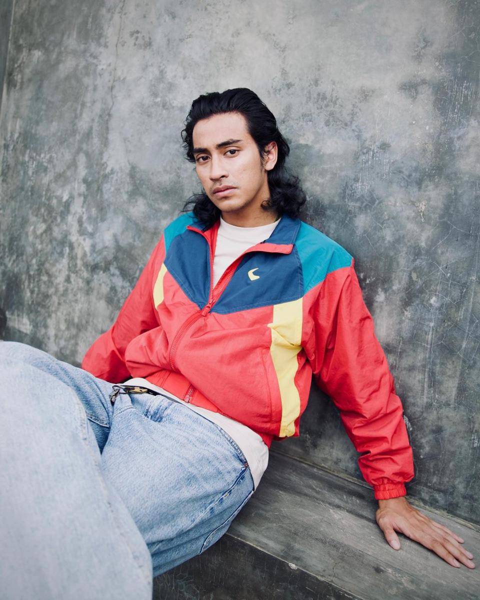 Abidzar Al-Ghifari (instagram.com/abidzar73)
