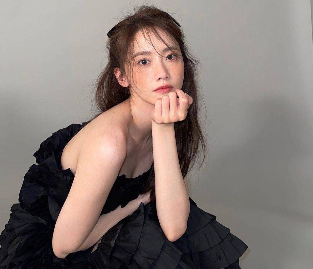 potret Yoona SNSD (instagram.com/yoona__lim)