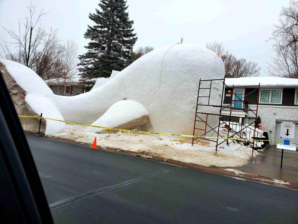 potret hal unik di Minneapolis (reddit.com/user/Paturious)