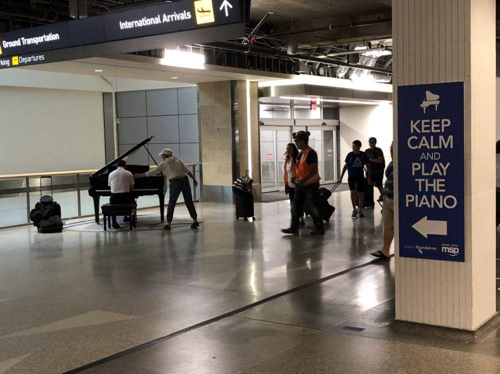 potret hal unik di Minneapolis (reddit.com/user/seriously_kids)