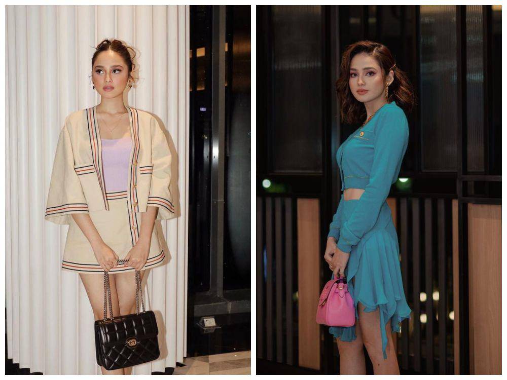 total harga outfit Syifa Hadju (instagram.com/syifahadju)