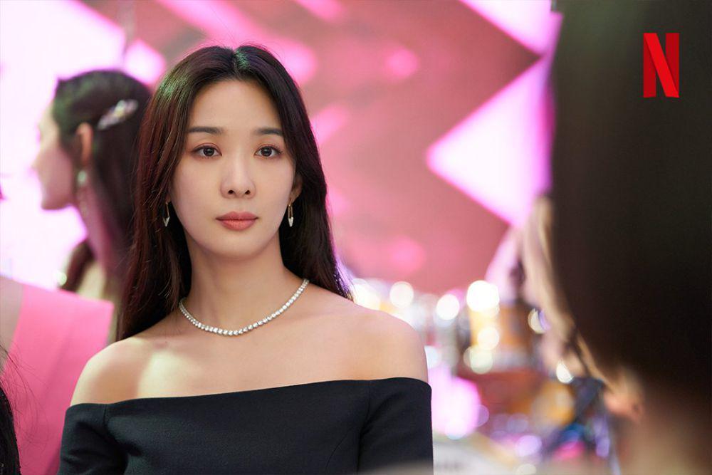 8 Harga Outfit Lee Chung Ah di Celebrity, Mencapai Ratusan Juta!