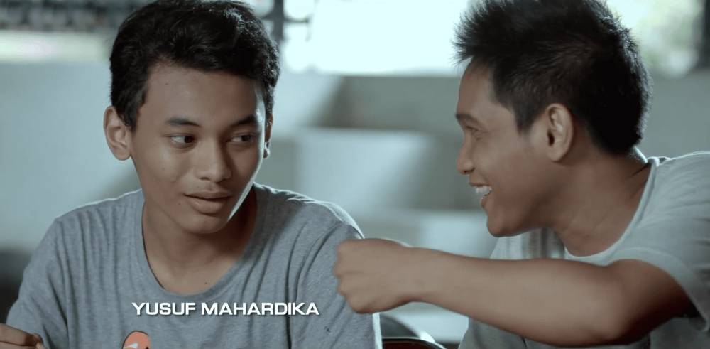 Garuda 19 (dok. Mizan Productions / Garuda 19)
