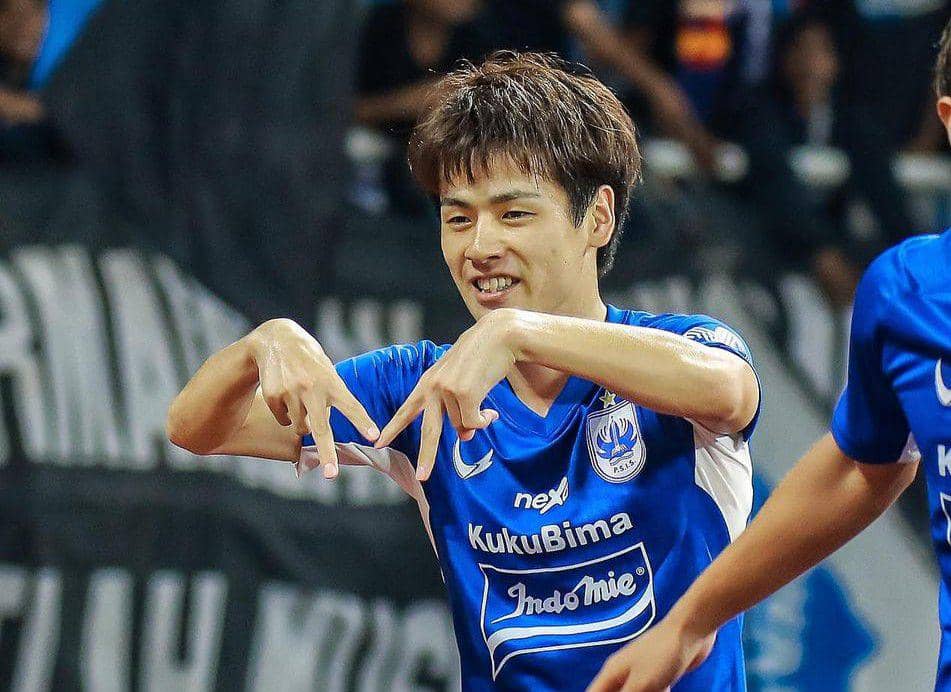 3 Pemain Asing PSIS Semarang yang Paling Ramah Bareng Suporter di Media Sosial