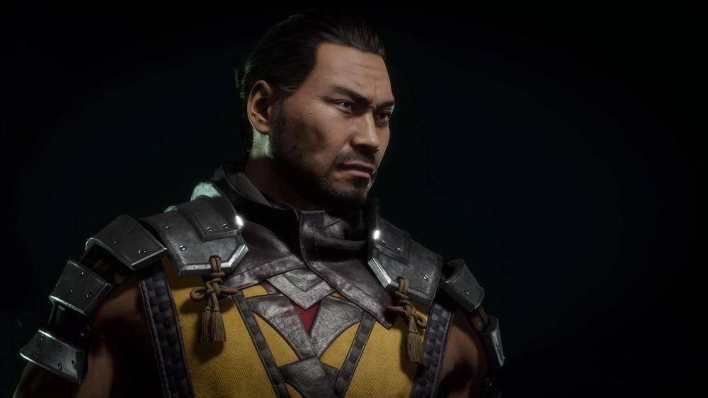 Hanzo Hasashi di Mortal Kombat 11. (Dok. Netherrealm/Mortal Kombat 11)