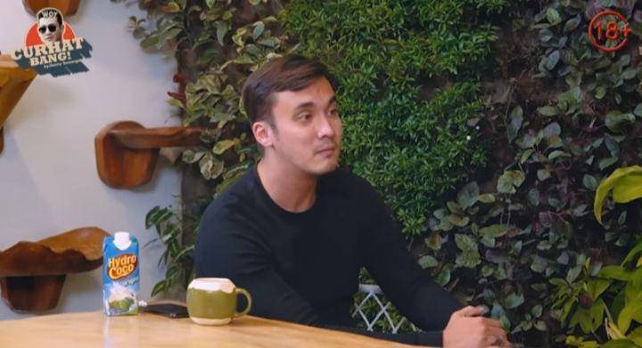 Pengakuan Rendy Kjaernett (Youtube.com/CURHAT BANG Denny Sumargo)