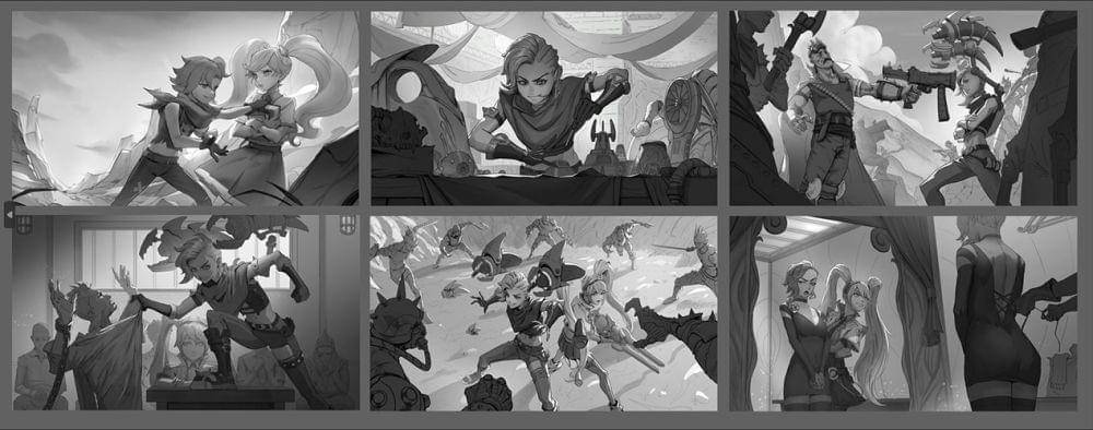 dok. Mobile Legends Bang Bang