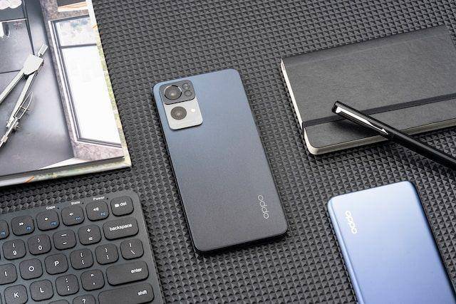 Cara Mengatasi Hp Oppo Lemot - Pindahkan file dari memori internal