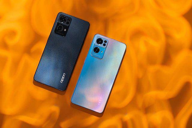 Cara Mengatasi Hp Oppo Lemot - Hapus cache dan aplikasi tidak terpakai